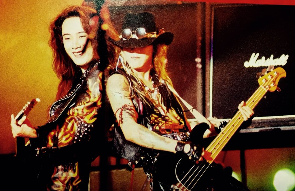 XJapanのライブで「Xジャンプ」したい！！ | Xjapan History